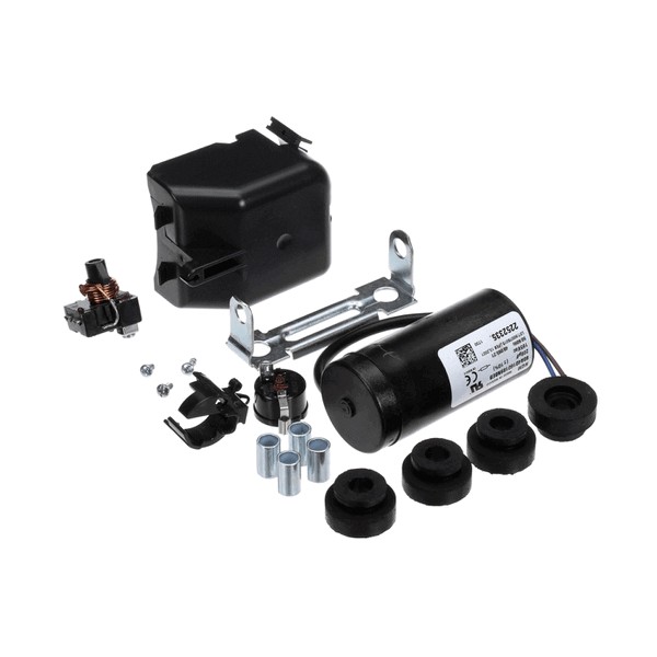 (image for) Silver King 31072 KIT ELECTRICAL 115V NEK2134GK